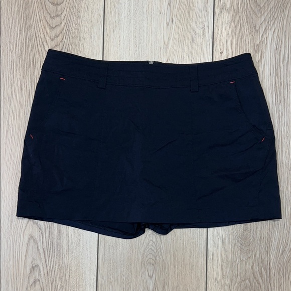 Avia Pants - Avia Black Women's Skort - EUC